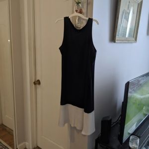Large NIk and Nash Dress